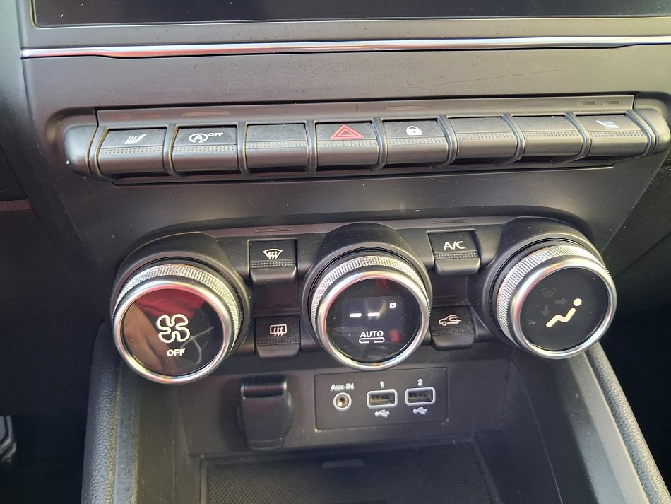 Renault Clio 1.0 SCe Zen