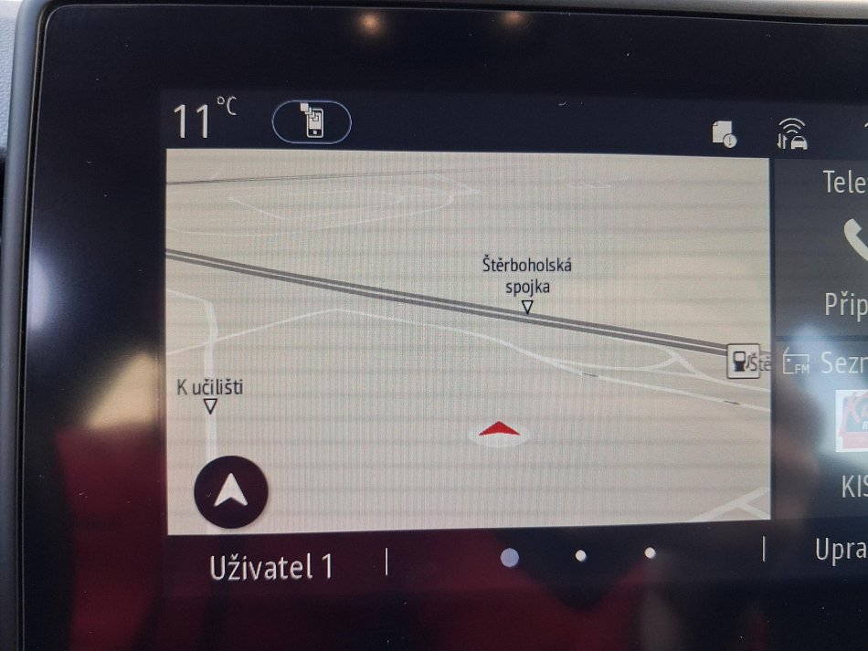 Renault Clio 1.0 SCe Zen