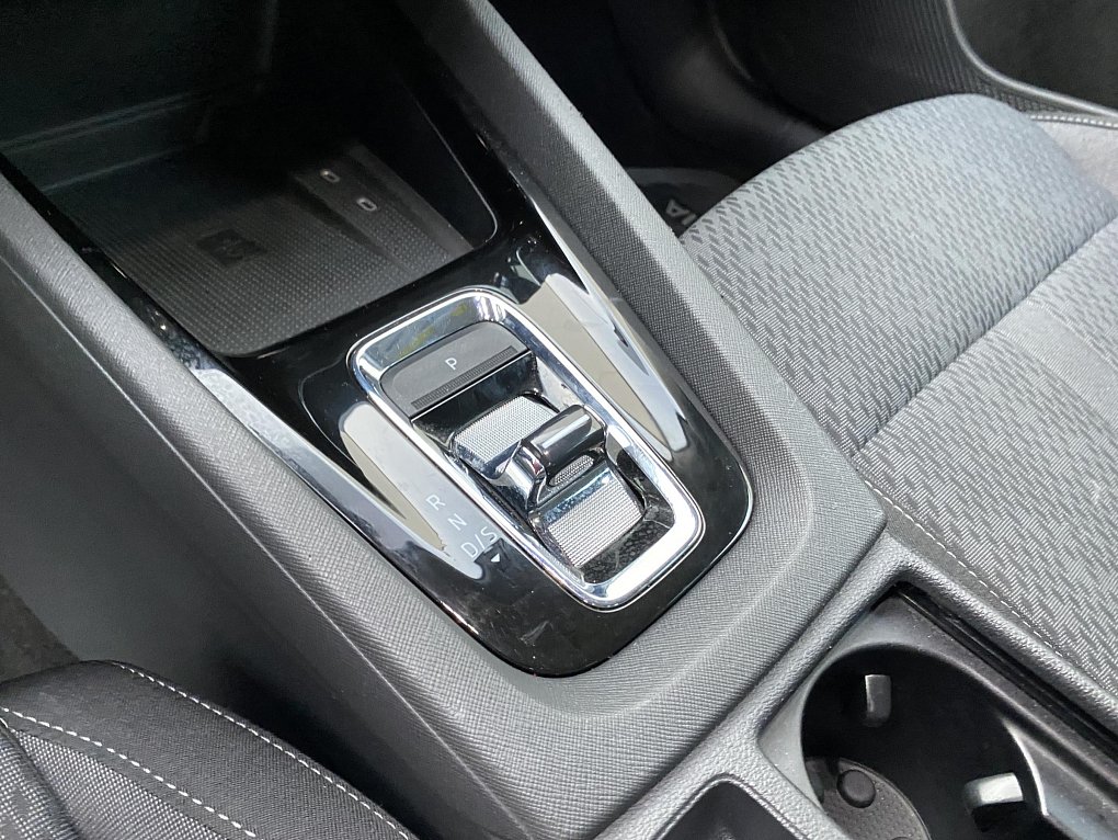 Škoda Octavia IV 1.5TSi e-TEC Style