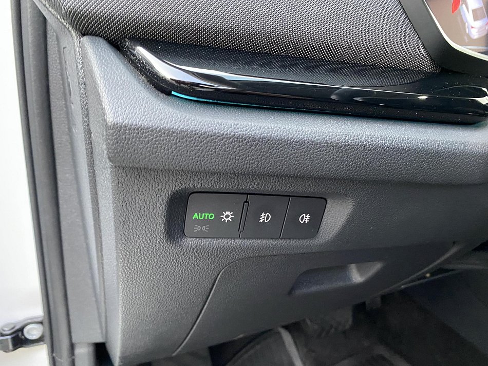 Škoda Octavia IV 1.5TSi e-TEC Style