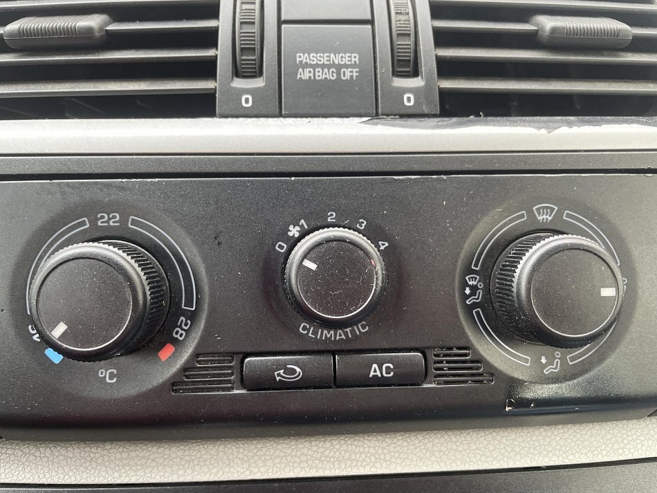 Škoda Fabia II 1.2i 