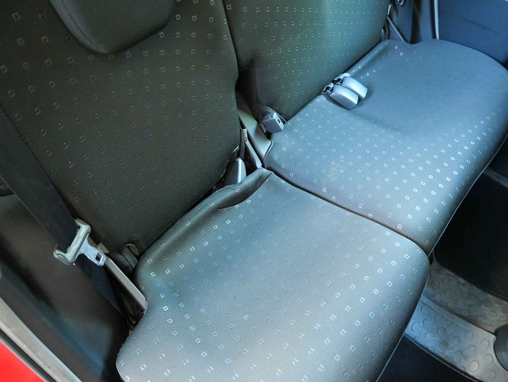 Toyota Yaris 1.3 