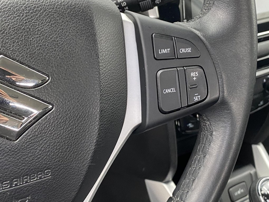 Suzuki Vitara 1.6 VVT 