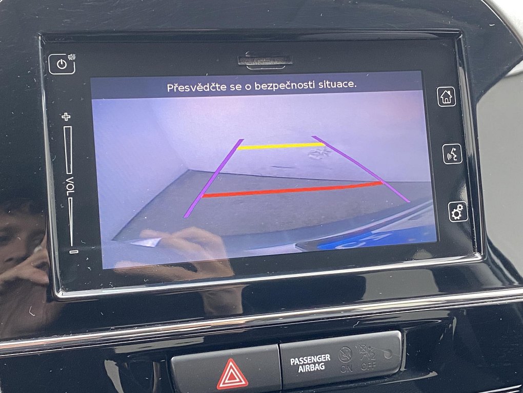 Suzuki Vitara 1.6 VVT 