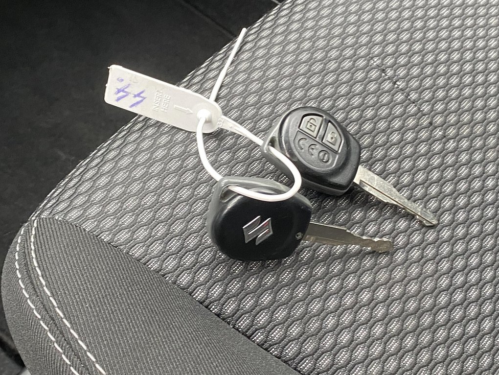 Suzuki Vitara 1.6 VVT 