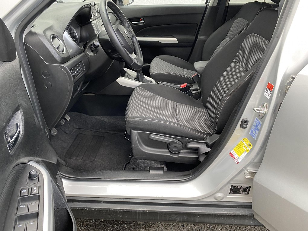 Suzuki Vitara 1.6 VVT 