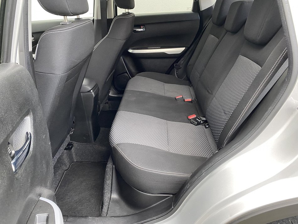 Suzuki Vitara 1.6 VVT 