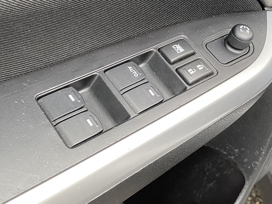 Suzuki Vitara 1.6 VVT 