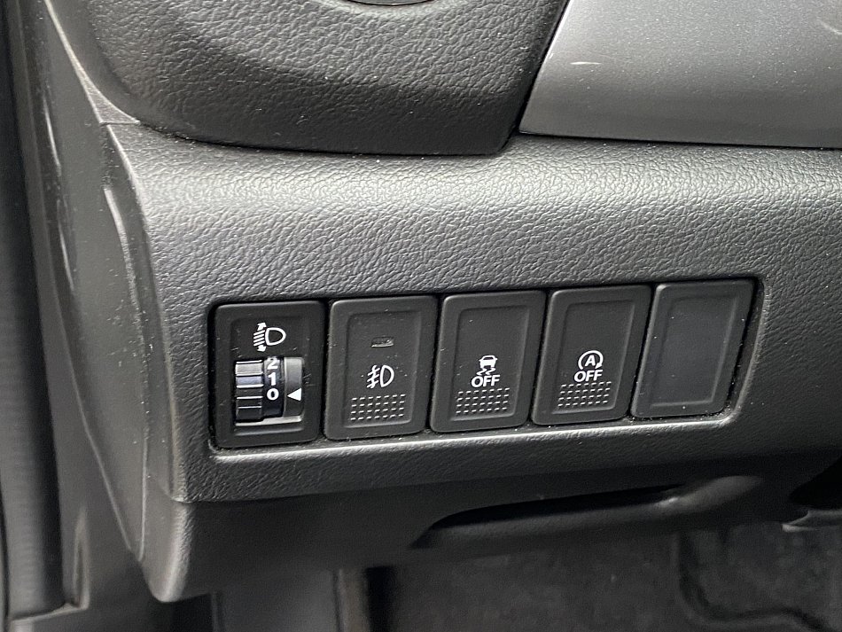 Suzuki Vitara 1.6 VVT 