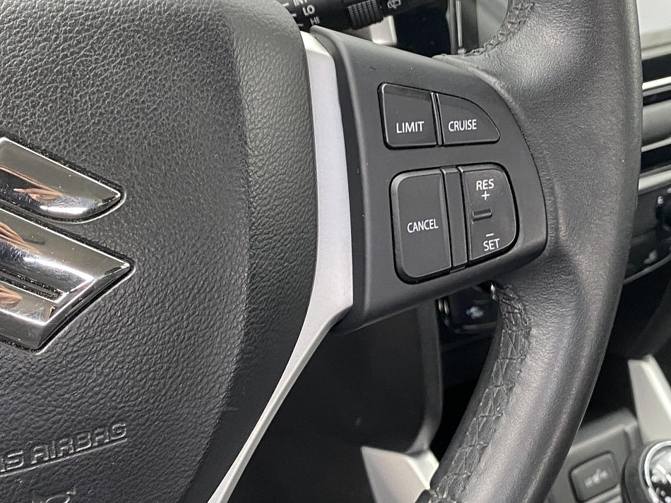 Suzuki Vitara 1.6 VVT 