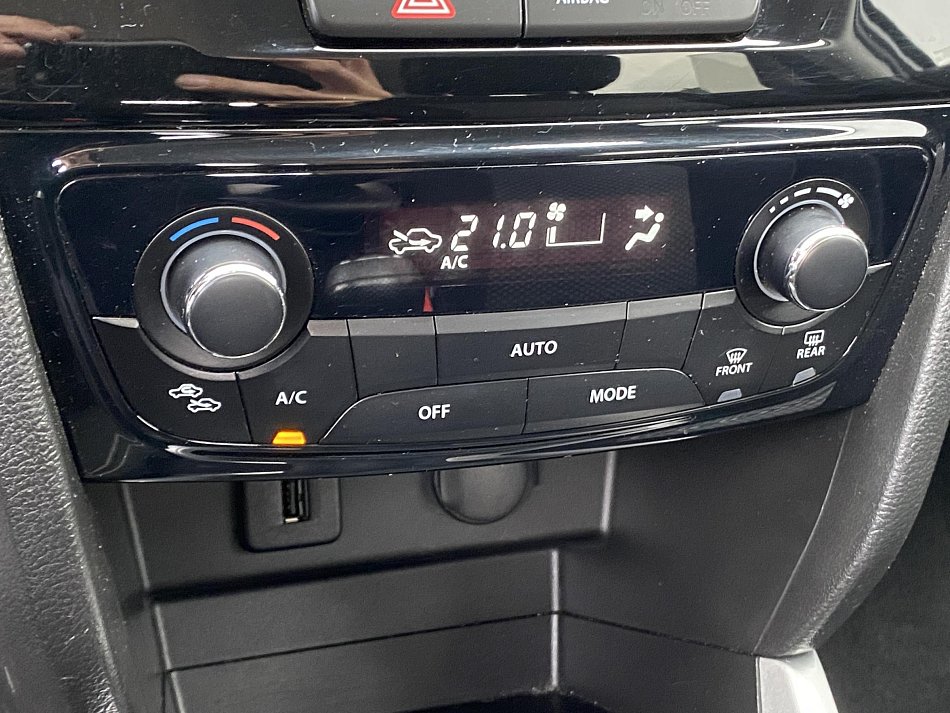 Suzuki Vitara 1.6 VVT 