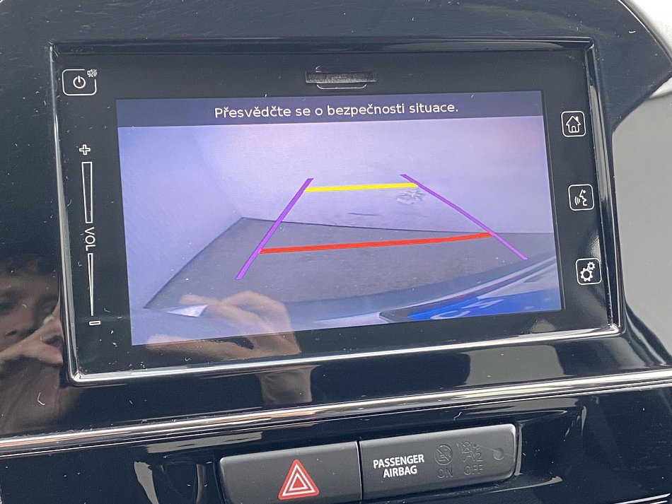 Suzuki Vitara 1.6 VVT 