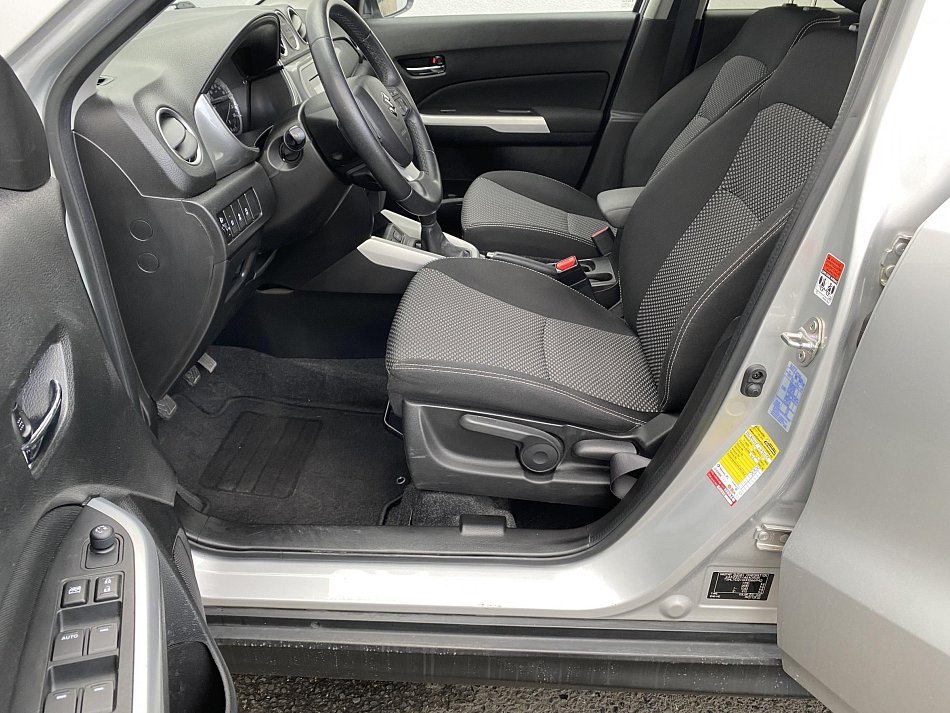 Suzuki Vitara 1.6 VVT 