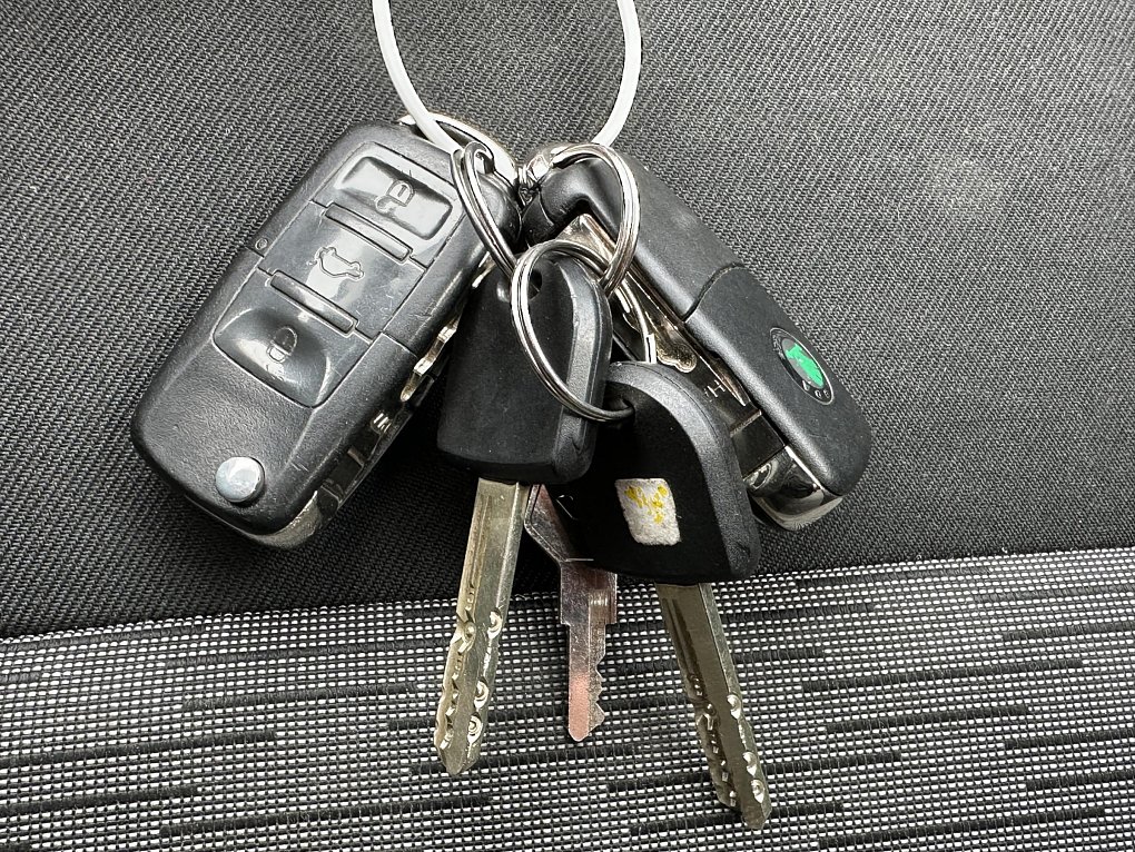 Škoda Octavia II 1.6TDi 