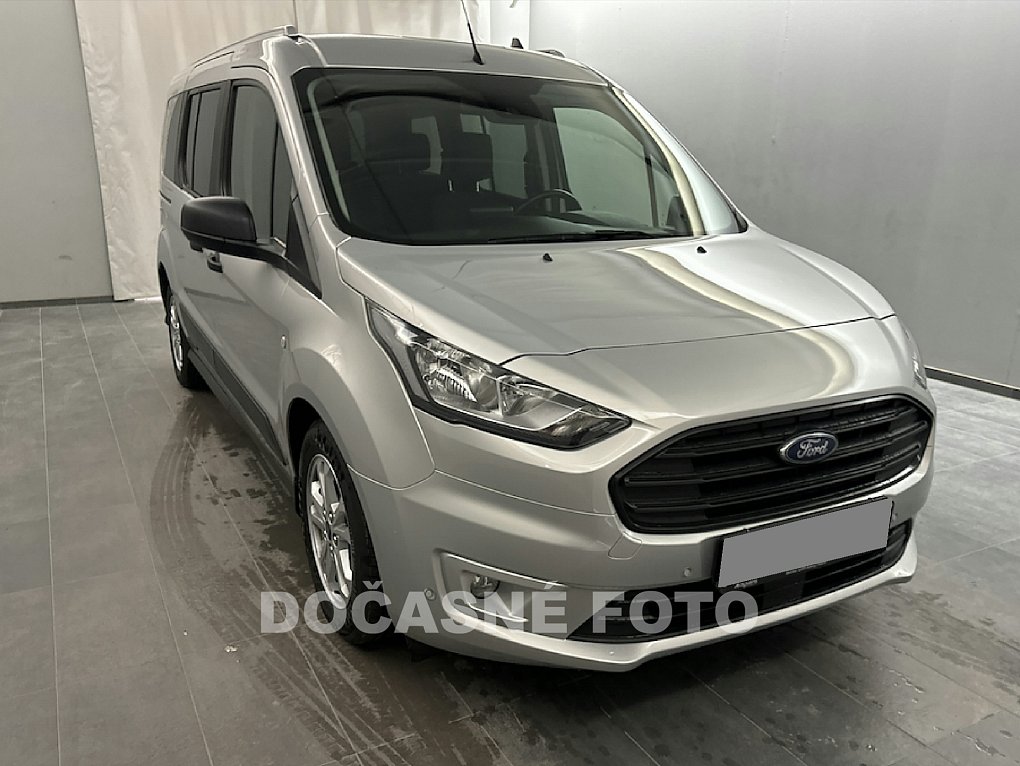 Ford Transit Connect 1.5TDCi Trend MAXi