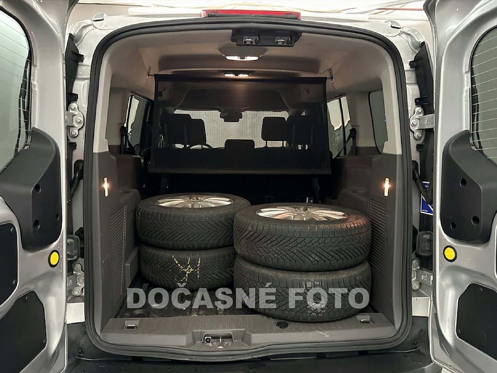 Ford Transit Connect 1.5TDCi Trend MAXi
