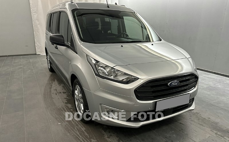 Ford Transit Connect 1.5TDCi Trend MAXi