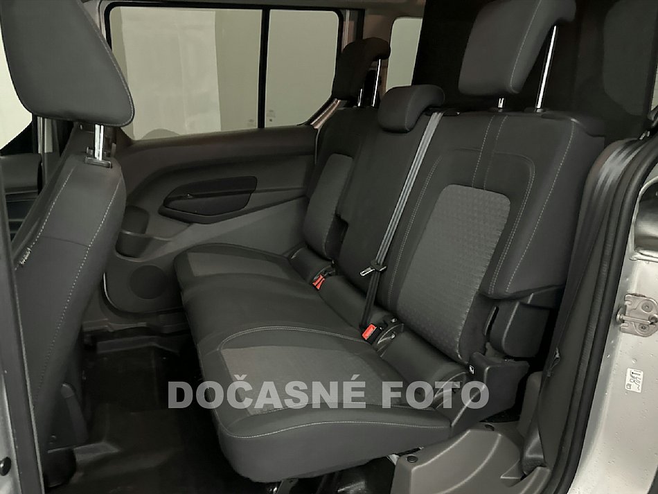 Ford Transit Connect 1.5TDCi Trend MAXi