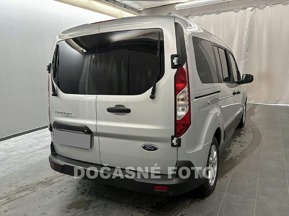Ford Transit Connect 1.5TDCi Trend MAXi