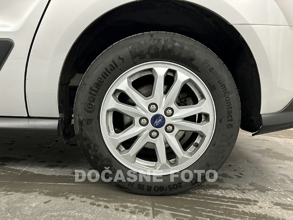 Ford Transit Connect 1.5TDCi Trend MAXi