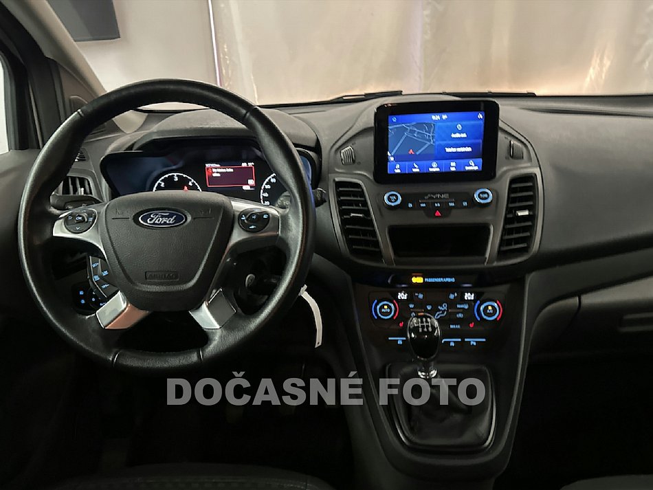 Ford Transit Connect 1.5TDCi Trend MAXi