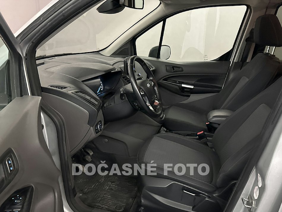 Ford Transit Connect 1.5TDCi Trend MAXi