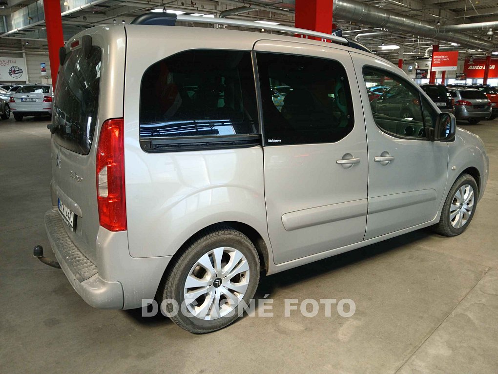 Citroën Berlingo 1.6. i 