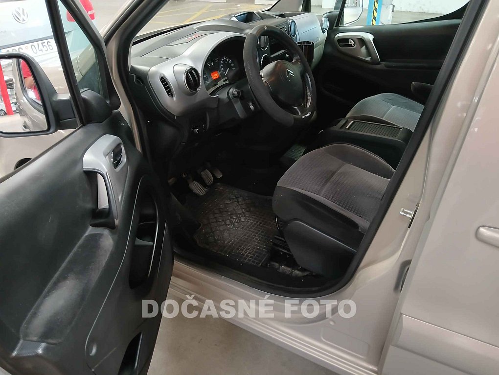 Citroën Berlingo 1.6. i 