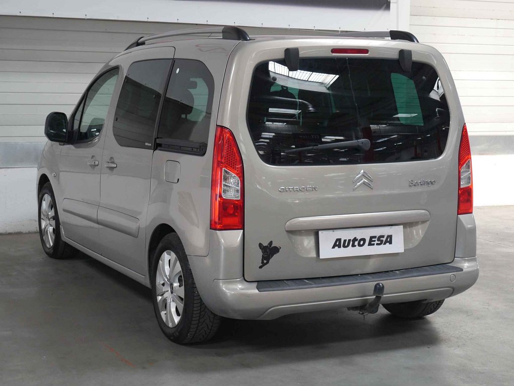 Citroën Berlingo 1.6 VTi 