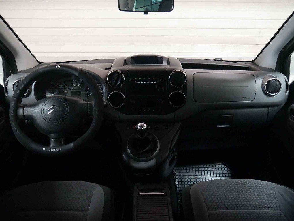 Citroën Berlingo 1.6 VTi 