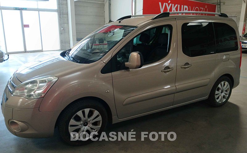 Citroën Berlingo 1.6. i 