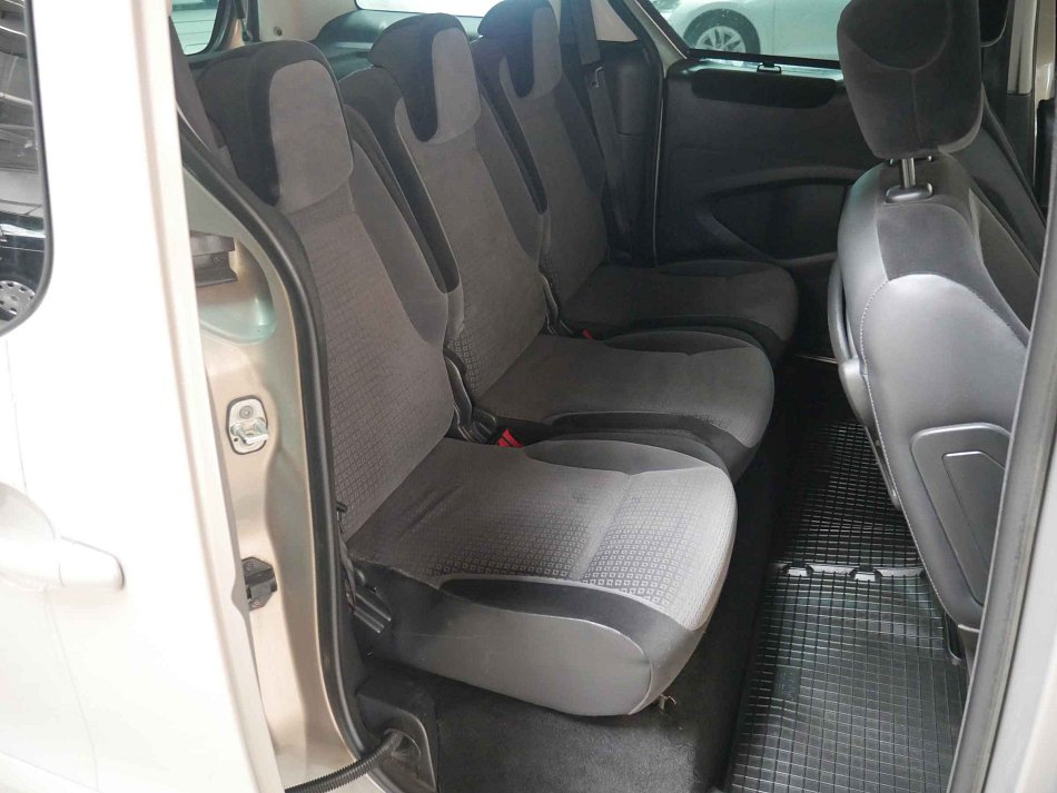 Citroën Berlingo 1.6 VTi 