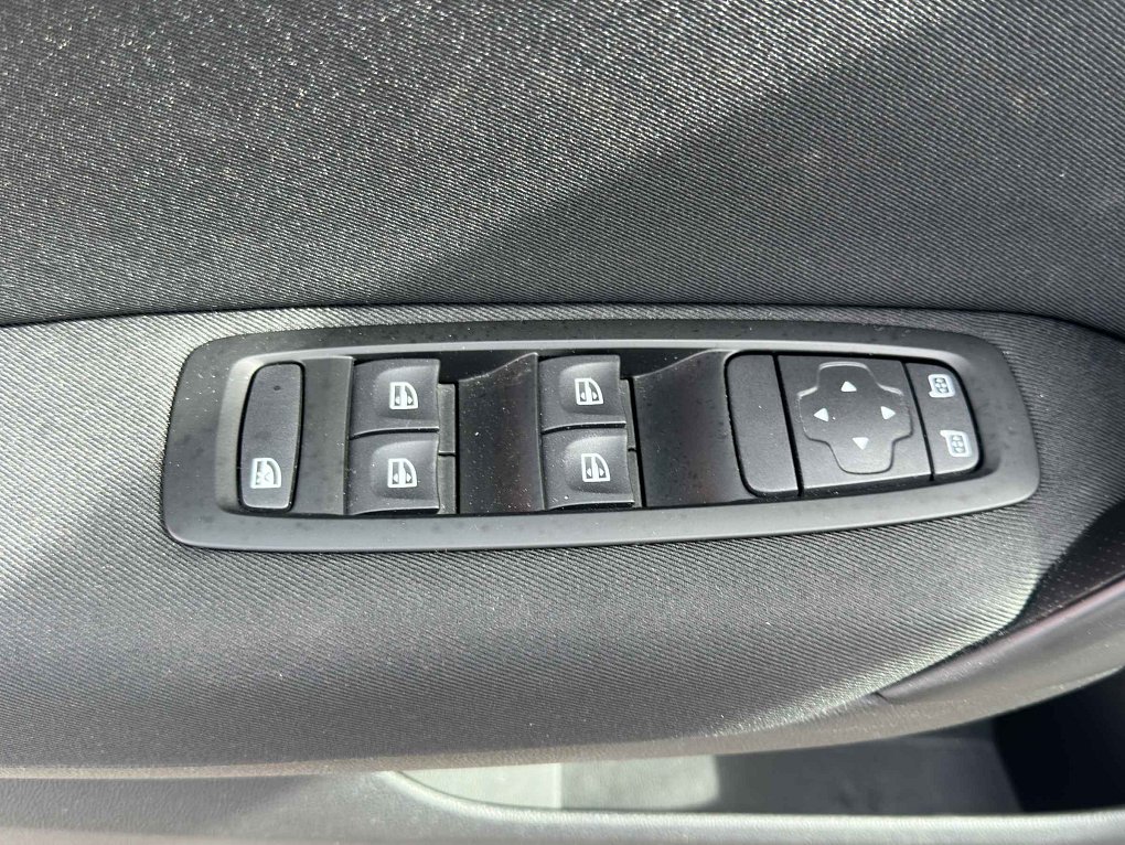 Renault Mégane 1.5DCi 