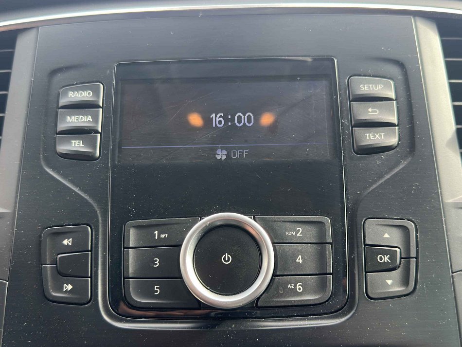 Renault Mégane 1.5DCi 
