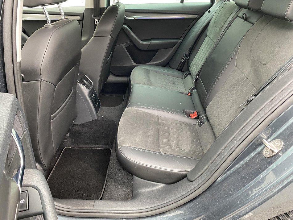 Škoda Octavia III 1.6 TDi Style