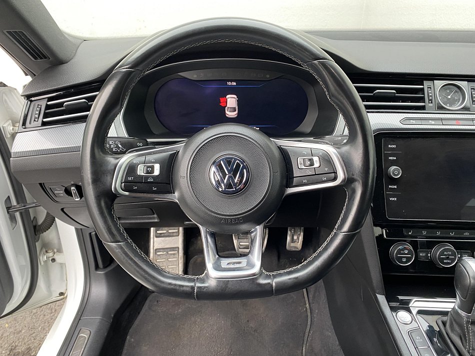 Volkswagen Arteon 2.0 TDi R-Line