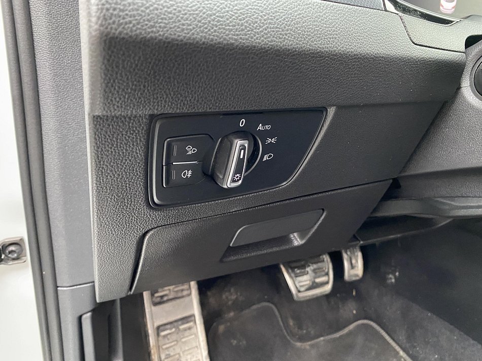 Volkswagen Arteon 2.0 TDi R-Line