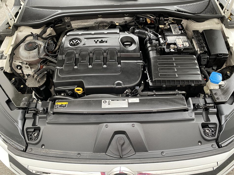Volkswagen Arteon 2.0 TDi R-Line