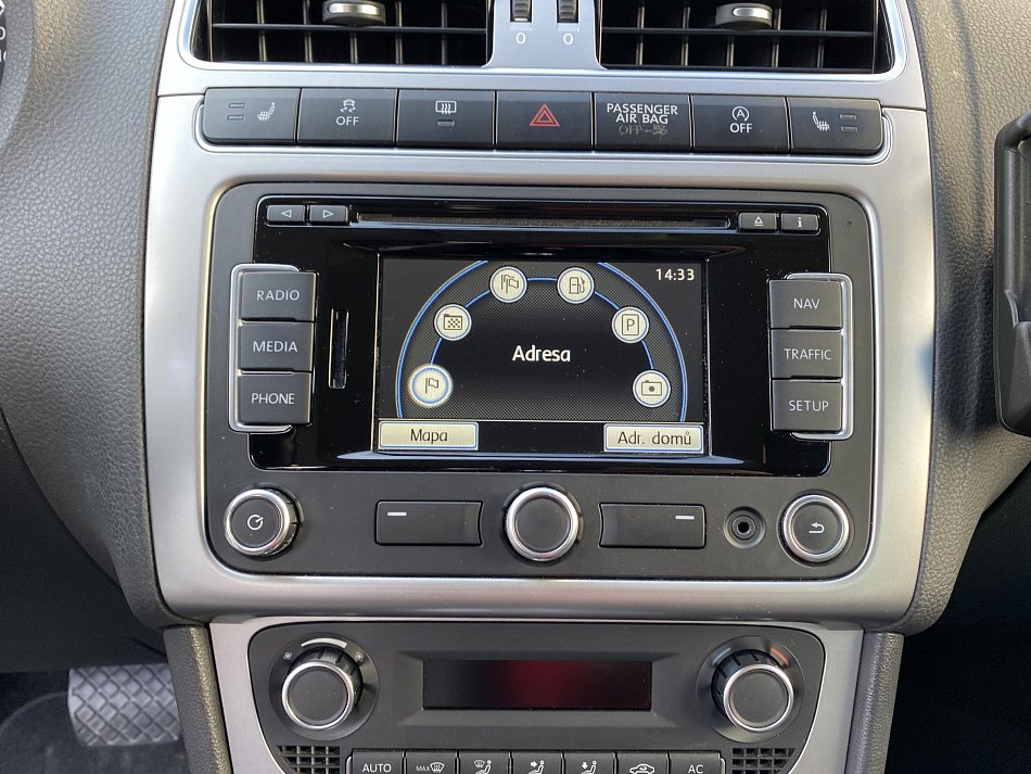 Volkswagen Polo 1.2 TSi Life