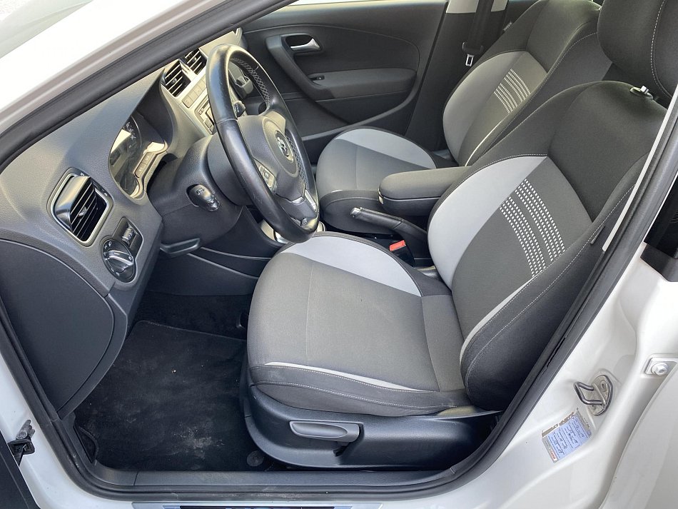 Volkswagen Polo 1.2 TSi Life