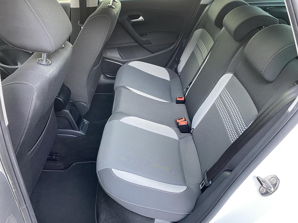Volkswagen Polo 1.2 TSi Life