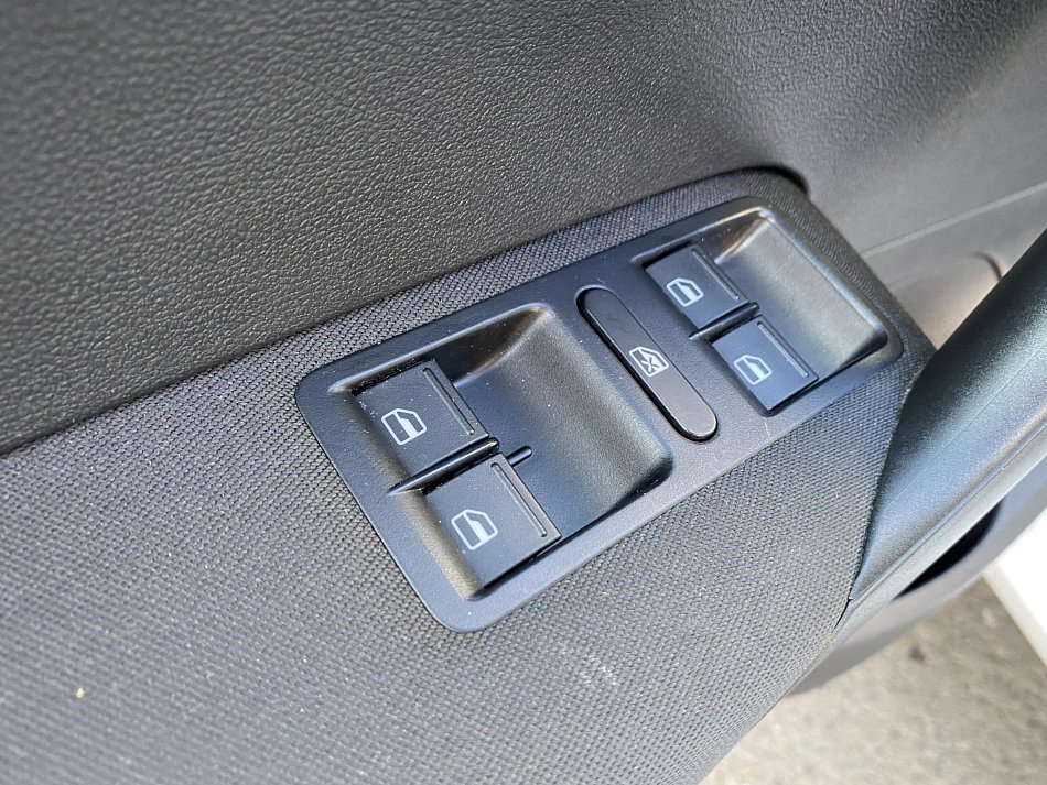 Volkswagen Polo 1.2 TSi Life