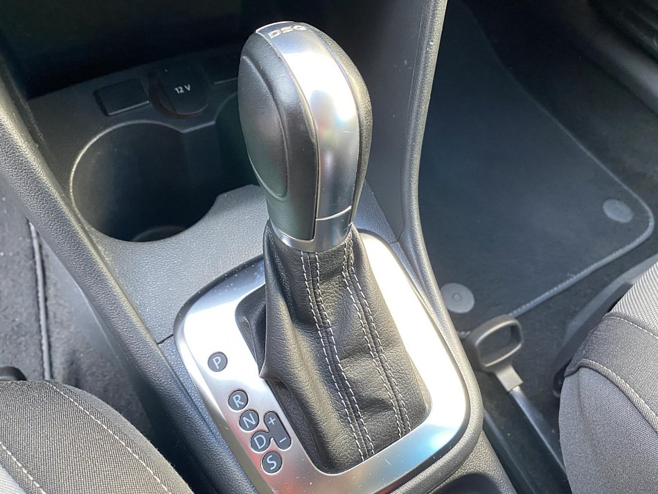 Volkswagen Polo 1.2 TSi Life