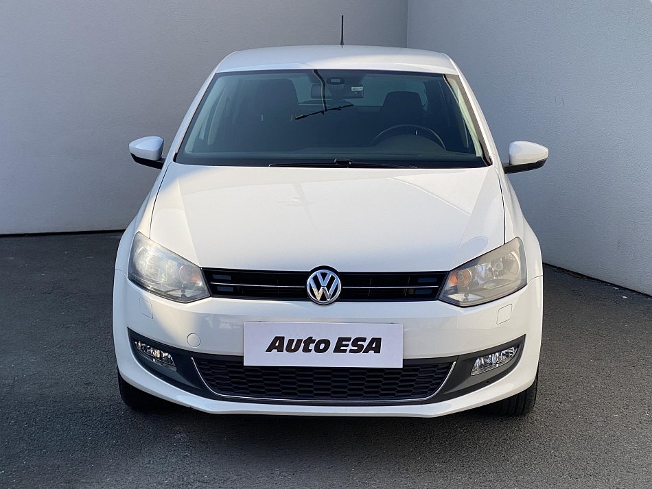 Volkswagen Polo 1.2 TSi Life