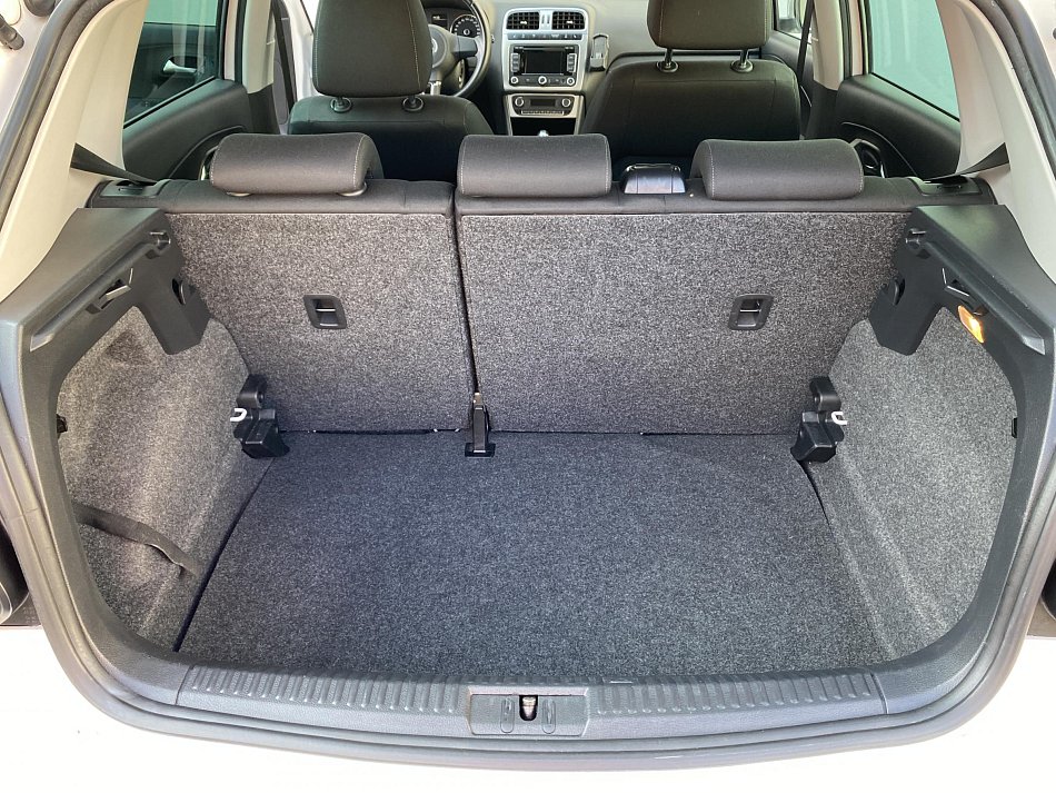 Volkswagen Polo 1.2 TSi Life