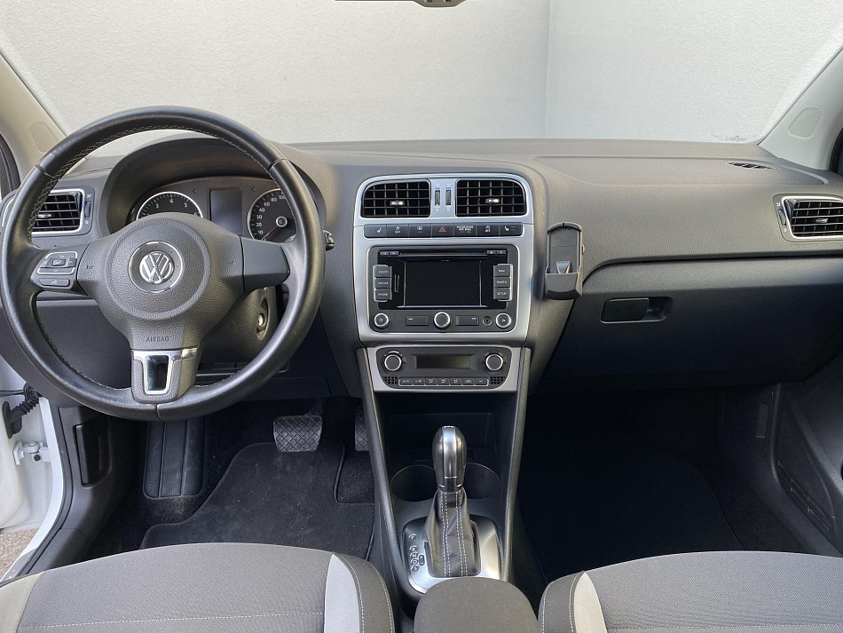 Volkswagen Polo 1.2 TSi Life