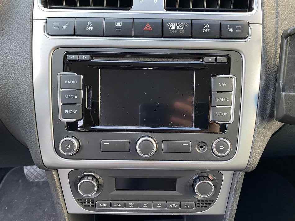 Volkswagen Polo 1.2 TSi Life
