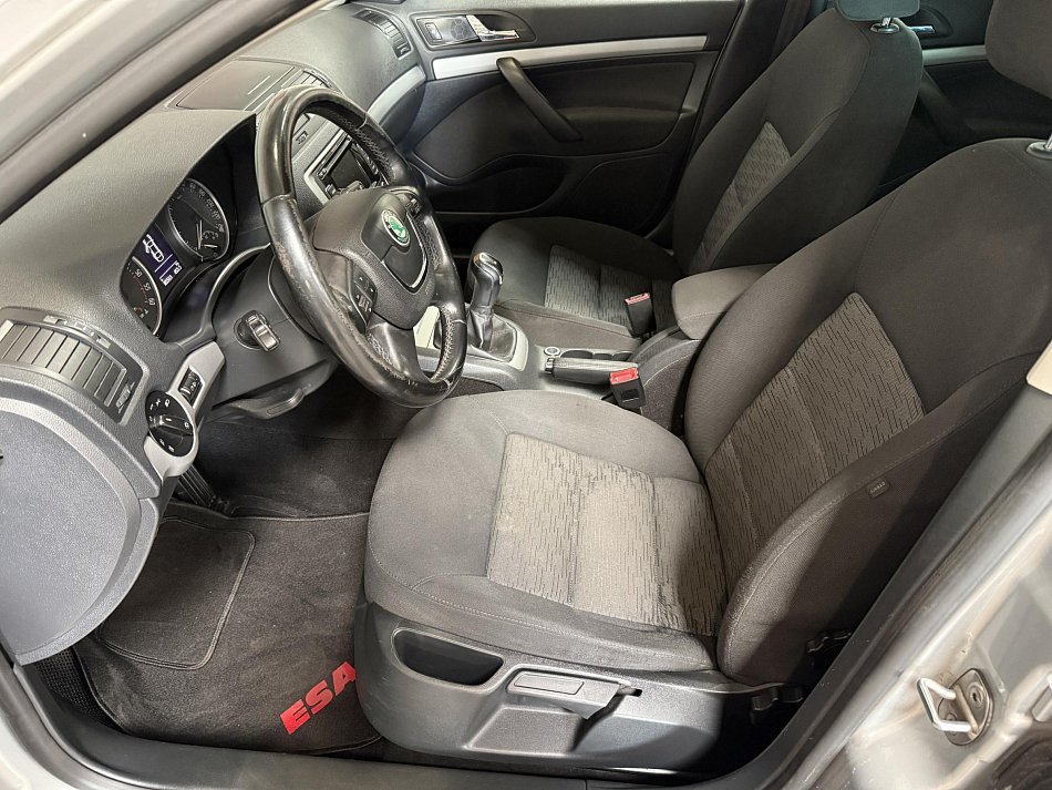 Škoda Octavia II 1.6TDI 
