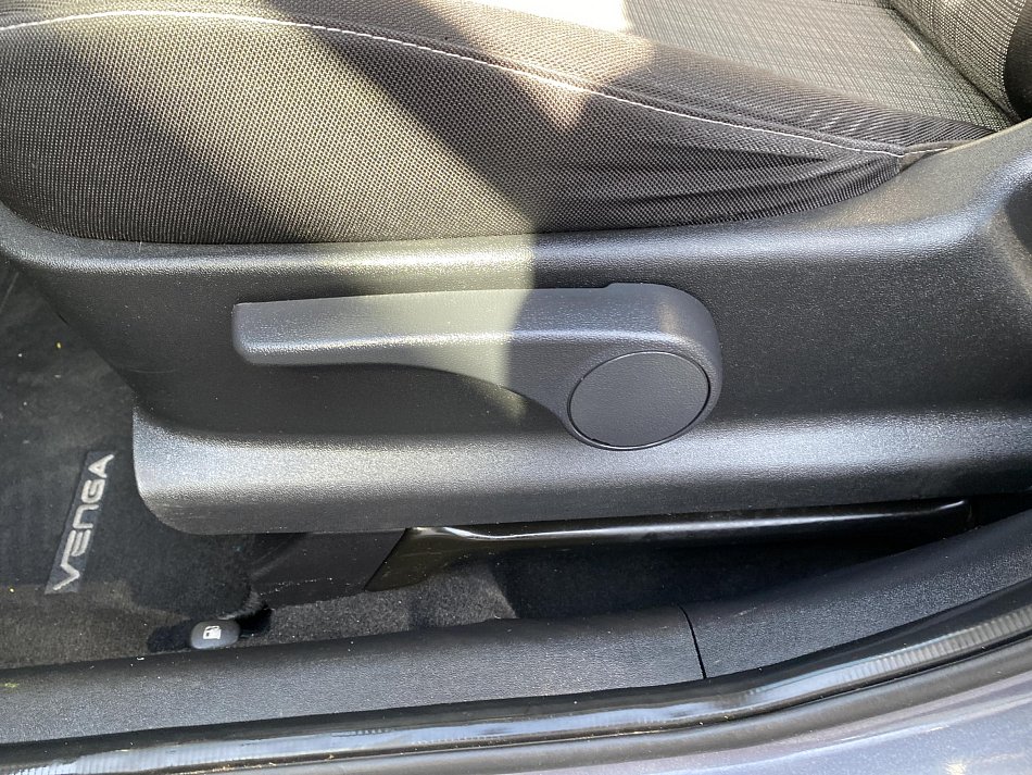 Kia Venga 1.6 CRDi Spirit