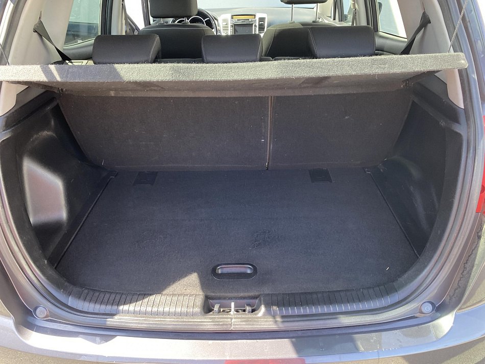 Kia Venga 1.6 CRDi Spirit